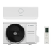 Junkers Bosch Climate 3000i R-32 18,000 BTU Air Conditioner with Optional Wi-Fi