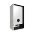 Caldaia a Condensazione Junkers Bosch Modello Condens 2300 W Balcony GC2300 24/30 C Metano/GPL Cod. 7735220152 - Completa di Kit Scarico Fumi
