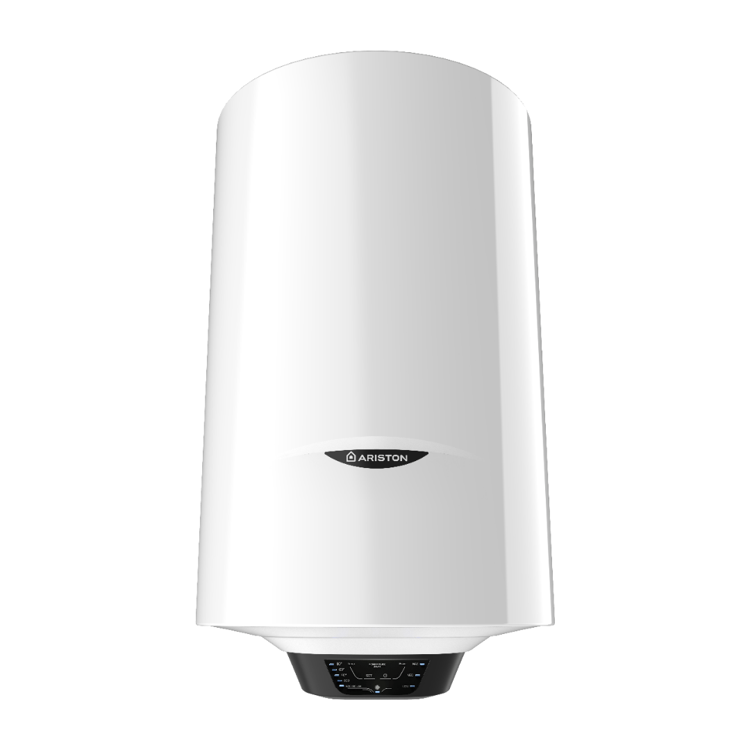 Ariston Pro1 Powerflex Solar 80 Litre Vertical Electric Storage Water Heater - Code 3201692