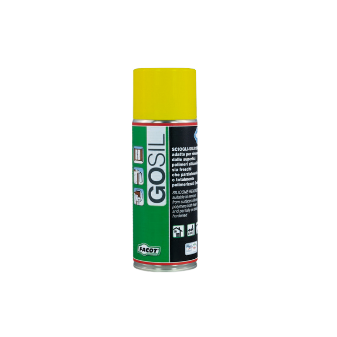 FACOT - Gosil Silicone Dissolver - 400 ml