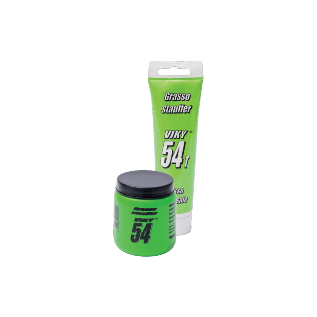 VIKY - Stauffer 54 Universal Grease - For Temperatures from 15°C to +65°C - 75 ml