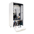 Fondital Ischia KC S 28 kW Methane Condensing Boiler, Code KIEI02KC28 - Complete with Flue Gas Exhaust Kit