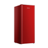 Hisense RR220D4ERE 165L Freestanding Single-Door Refrigerator Class E