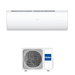 Haier Inverter Monosplit Jade Air Conditioner 12000 BTU R-32 AS35JBJHRA-W WI-FI