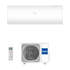 Condizionatore Climatizzatore Haier Monosplit inverter R-32 Serie Pearl 18000 BTU AS50PDAHRA Wi-Fi Incluso