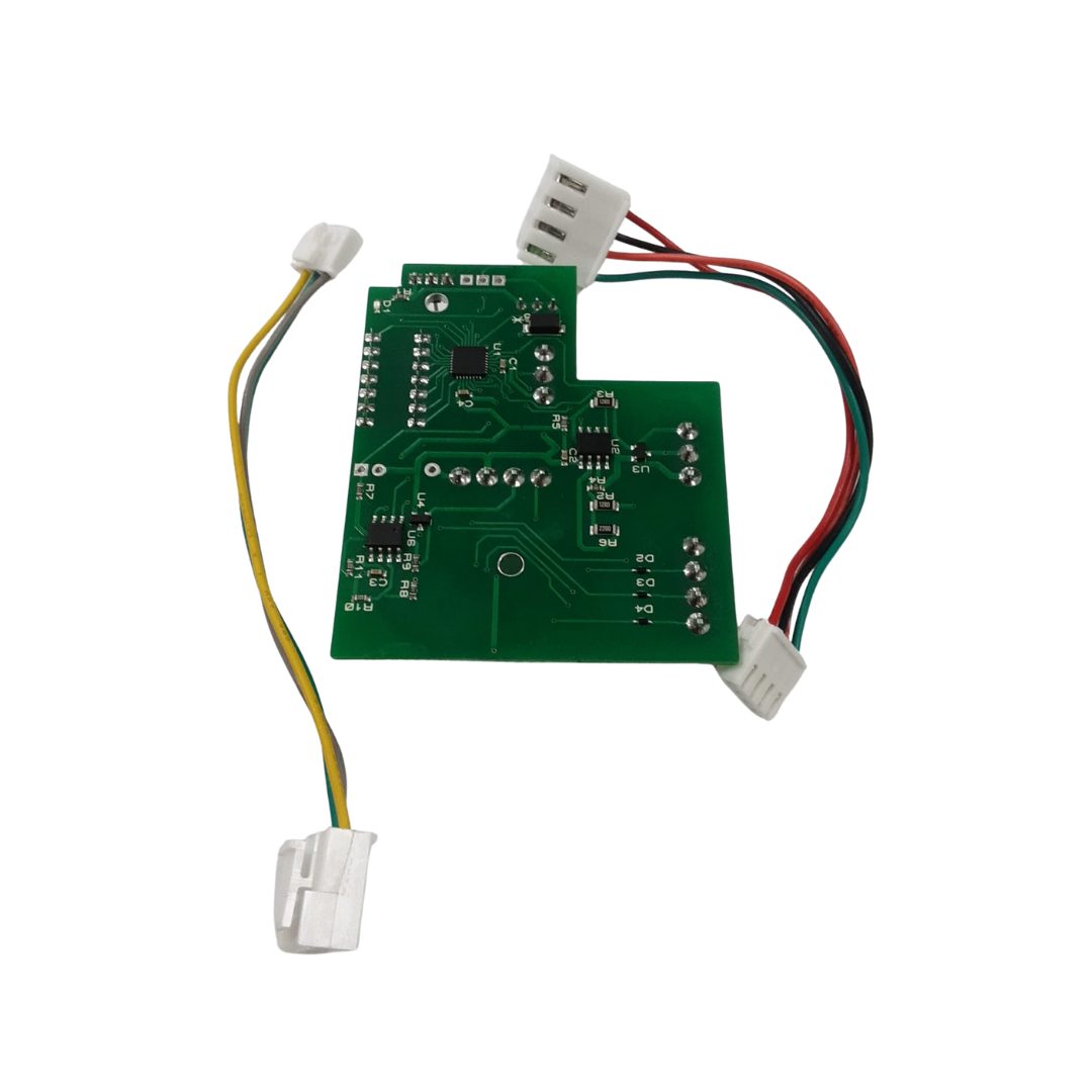 Ideal Clima TQCT06 Minimum Probe