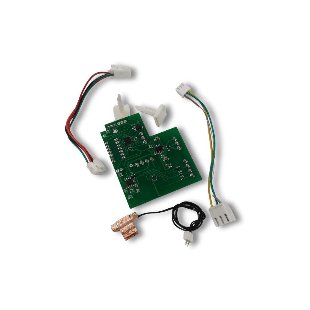 Sonde minimale Ideal Clima TQCT06