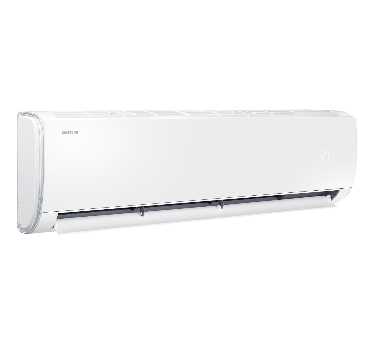 Climatiseur monosplit Inverter Samsung AR35 R-32 18 000 BTU F-AR18ARB