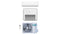 Hisense Inverter Console Air Conditioner Monosplit R-32 AKT35UR4RK8/AUW35U4RS8 12000 BTU