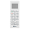 LG Kit Telecomando Infrarossi + Ricevitore Cod. PWLSSB21H + PWLRVN000