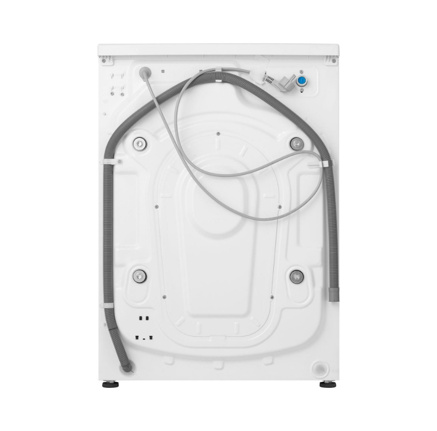 Lavatrice Libera Installazione Caricamento Frontale Hisense WF1Q1041BW 10 kg 1400 Giri/min Bianco Classe A