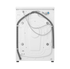 Lavatrice Libera Installazione Caricamento Frontale Hisense WF1Q1041BW 10 kg 1400 Giri/min Bianco Classe A