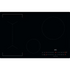 Piano Cottura a Induzione Da Incasso AEG IKB84443IB Nero 80 cm 4 Zone