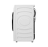 Lavatrice Libera Installazione Caricamento Frontale Hisense WF1Q1041BW 10 kg 1400 Giri/min Bianco Classe A