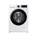 Lave-linge Samsung Crystal Clean Slim WW90DG5G34AEET, chargement frontal, pose libre, 9 kg, 1400 tr/min, classe énergétique A