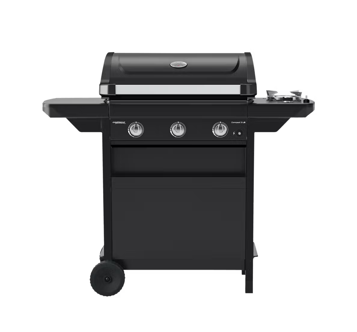 BARBECUE A GAS COMPACT 3 LS 7.5KW CAMPINGAZ