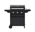 BARBECUE A GAS COMPACT 3 LS 7.5KW CAMPINGAZ