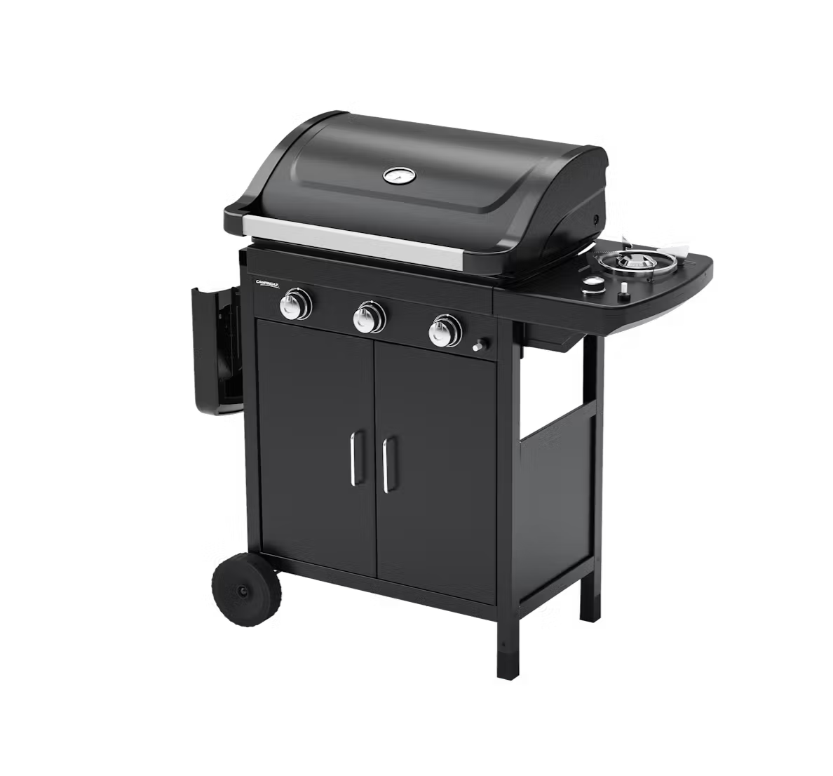 BARBECUE A GAS COMPACT 3 LS 7.5KW CAMPINGAZ