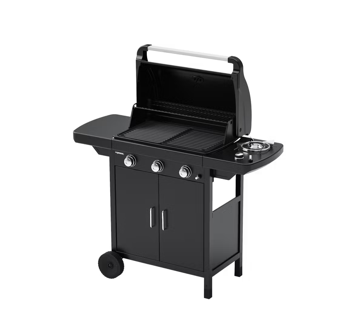 BARBECUE A GAS COMPACT 3 LS 7.5KW CAMPINGAZ