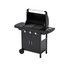 BARBECUE A GAS COMPACT 3 LS 7.5KW CAMPINGAZ