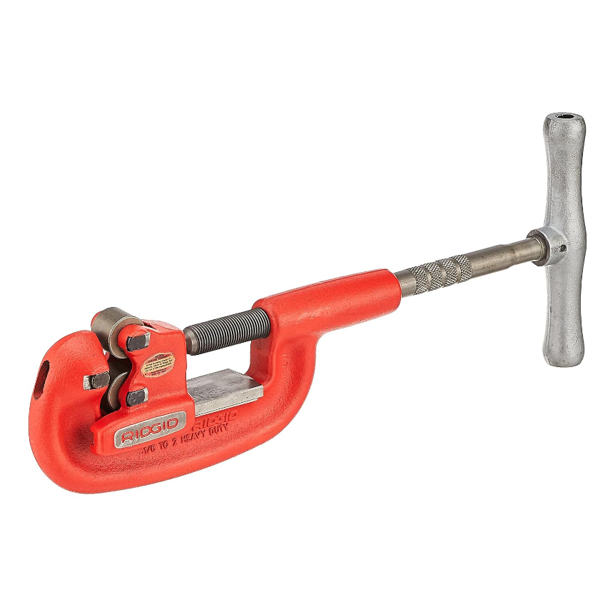 RIDGID Tagliatubi Per Impieghi Pesanti N. 2 - A  1/8