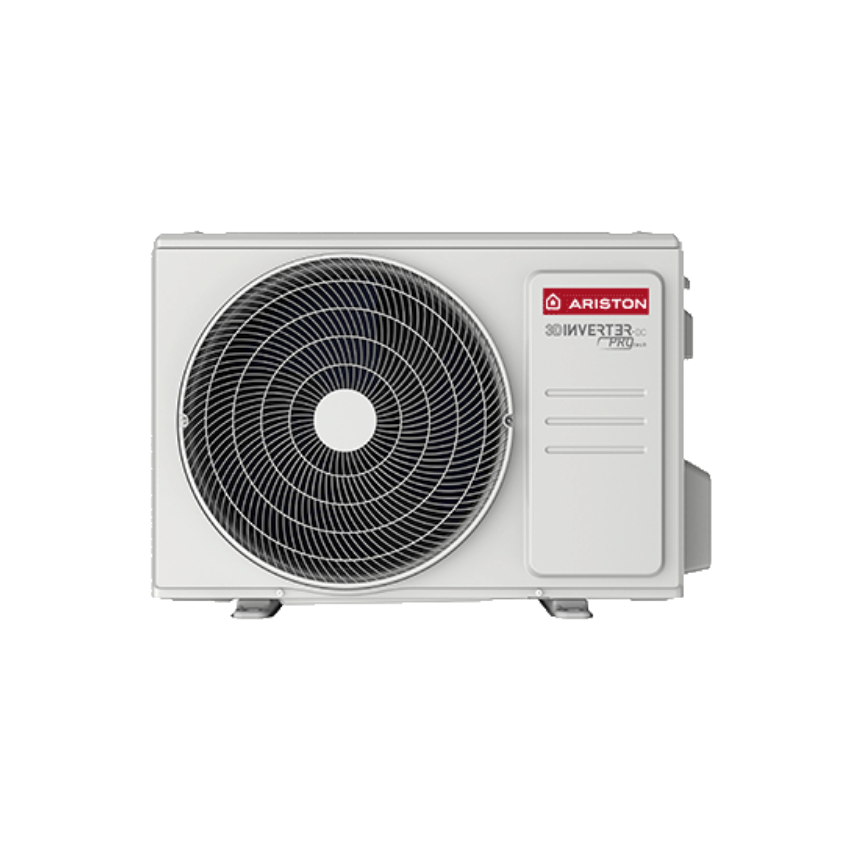 Condizionatore Climatizzatore Ariston Inverter R-32 Alys 12000 BTU ALYS C 35 MUD0-0 Wi-Fi Optional