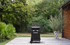 BARBECUE A GAS PIETRA LAV XPERT 100L PLUS 7,1KW