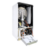 Fondital Ischia Next KC 35 kW Methane Condensing Boiler, Code KIGI02KC35 - Complete with Flue Gas Exhaust Kit