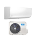 Condizionatore Climatizzatore Midea Monosplit Inverter R-32 Xtreme Pro Green 24000 BTU Wi-Fi Integrato