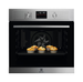 Four multifonction encastrable Electrolux SurroundCook 500 EOD4P46TX 72 L en acier inoxydable