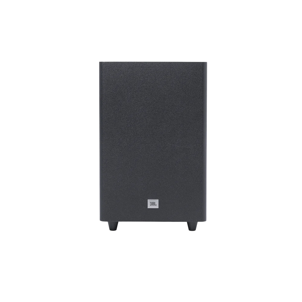 Soundbar JBL CINEMA SB550 Subwoofer Wireless Black 250W JBLSB550BLKEP
