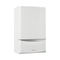 Caldaia a Condensazione Immergas Victrix Tera Vip V2 24 Kw Metano Completa di Kit Scarico Fumi