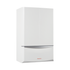 Caldaia a Condensazione Immergas Victrix Tera Vip V2 24 Kw Metano Completa di Kit Scarico Fumi