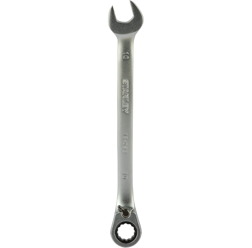 STANLEY Chiave a Cricchetto Reversibile FatMax - DIverse Misure