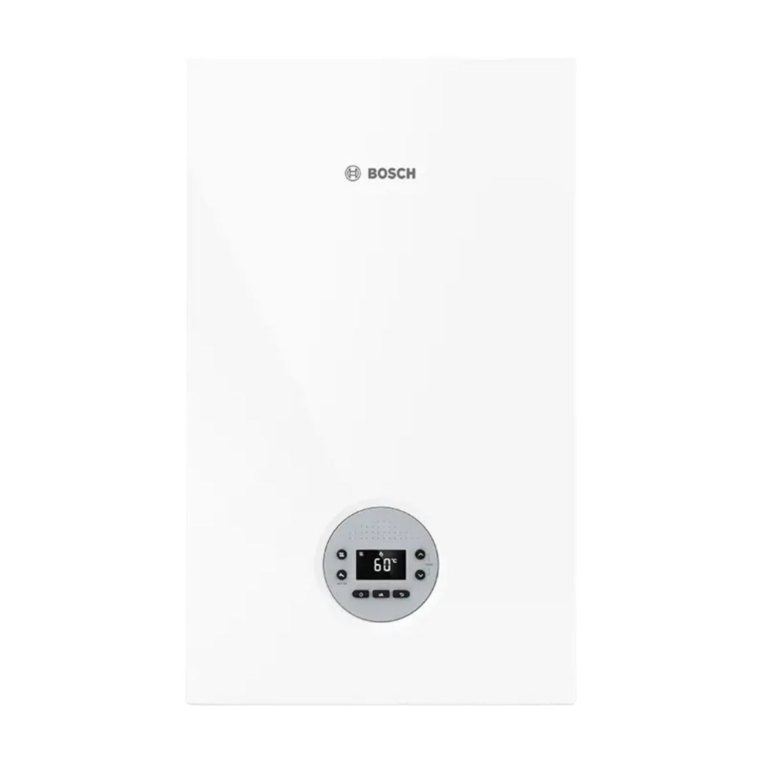 Caldaia a condensazione Junkers Bosch Condens 1200 W GC1200W