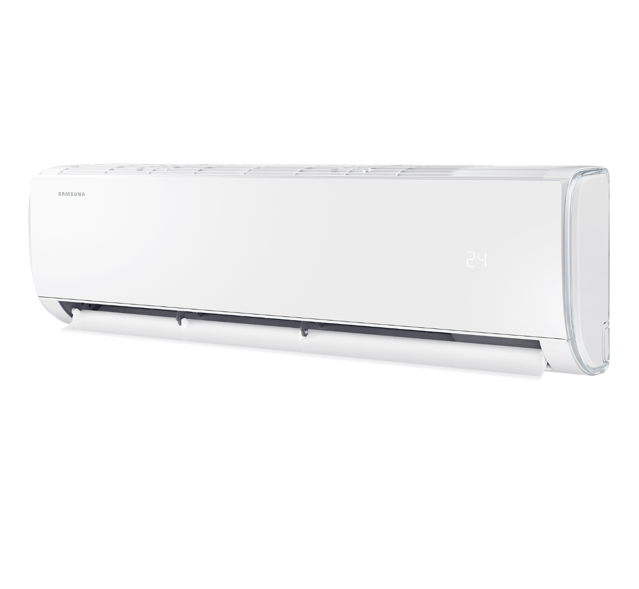Climatiseur monosplit Inverter Samsung AR35 R-32 18 000 BTU F-AR18ARB