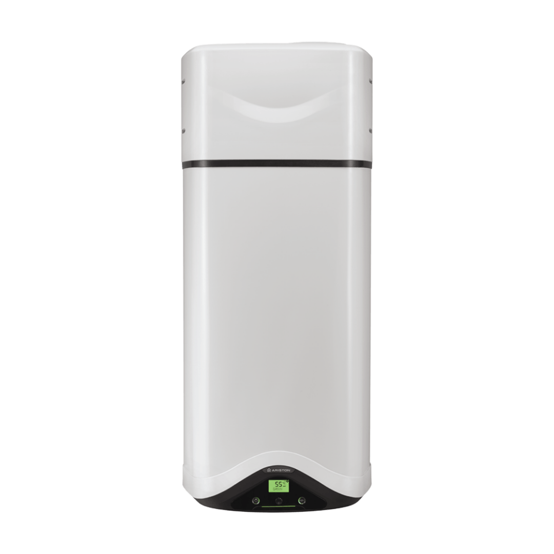 Scaldabagno a Pompa di Calore Ariston Nuos Evo A+ 80 WH Accumulo 80 lt ErP - Cod. 3629056