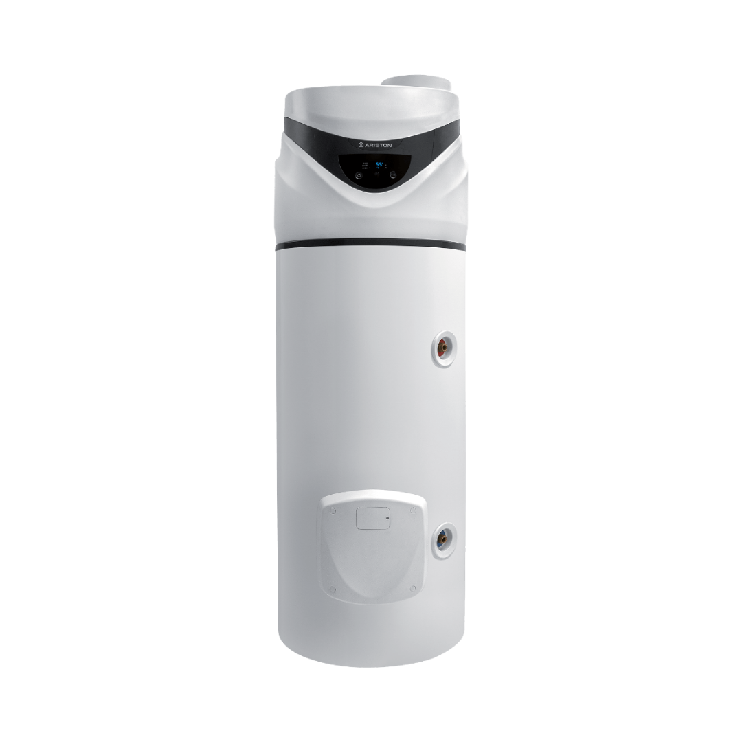 Scaldabagno a Pompa di Calore Ariston Modello Nuos Primo HC 240 SYS Classe A+ Cod. 3069798 - Monoblocco a Pavimento
