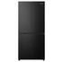Frigorifero Americano 4 Porte Libera Installazione Hisense RQ5P470SAFE 483L Classe E