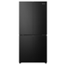 Frigorifero Americano 4 Porte Libera Installazione Hisense RQ5P470SAFE 483L Classe E
