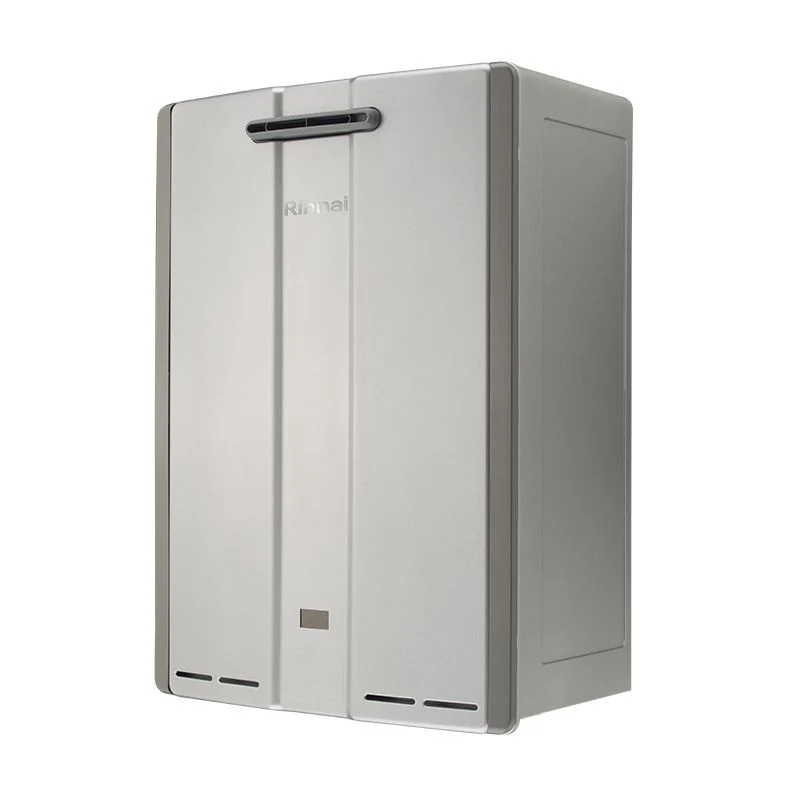 Rinnai Infinity Sensei N26e External Natural Gas Condensing Water Heater - Code REU-N2635WC-E-NG