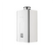 Rinnai Infinity 28i Internal Methane Gas Water Heater Code REU-VCM2837FFUD-E-NG - Complete with Flue Gas Exhaust Kit