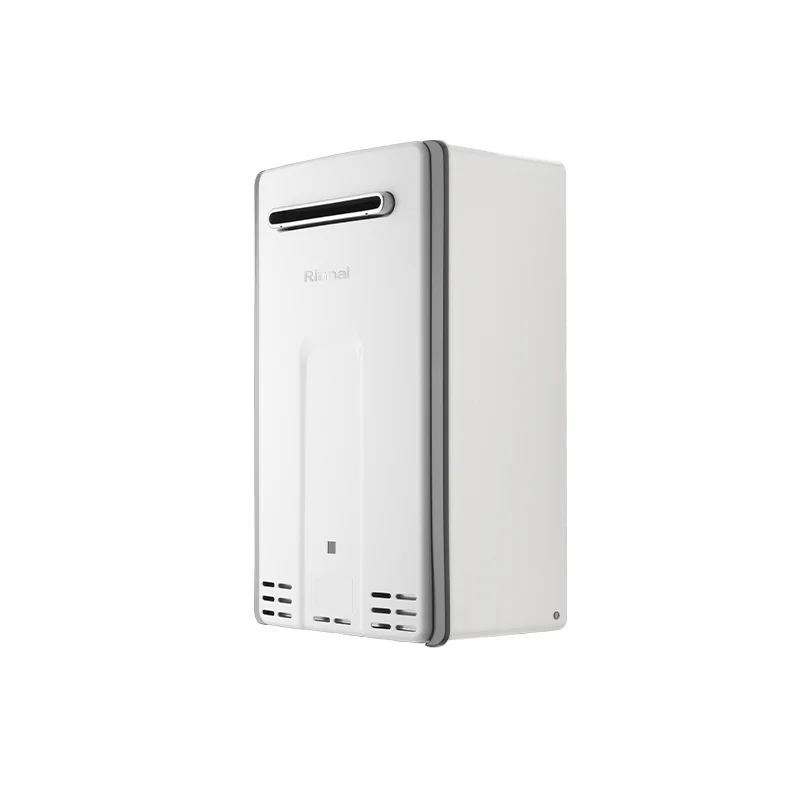 Rinnai Infinity 28e External LPG Gas Water Heater - Code REU-VCM2837WD-E-LPG