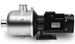 Elettropompa Centrifuga Multistadio Steel Pumps SPH-DWF 2-3 Da 0,37 Kw Orizzontale Corpo in Acciaio Inox