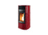 Stufa a Pellet MCZ Suite Hydromatic 24 R Maestro Plus Da 24 Kw Vari Colori