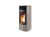 MCZ Suite Hydromatic 24 R Maestro Plus Pellet Stove, 24 kW, Various Colors
