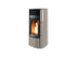 Stufa a Pellet MCZ Suite Hydromatic 24 R Maestro Plus Da 24 Kw Vari Colori