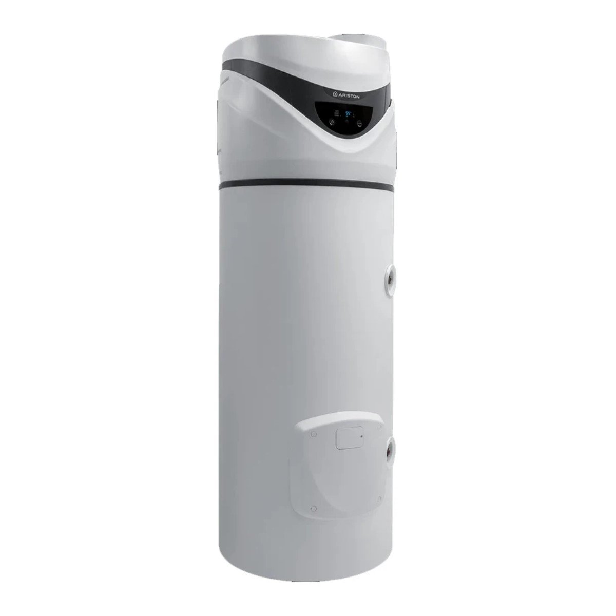 Scaldabagno a Pompa di Calore Ariston Modello Nuos Primo HC 240 SYS Classe A+ Cod. 3069798 - Monoblocco a Pavimento
