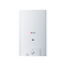 Scaldabagno Hermann Saunier Duval A Camera Aperta Opalia C Low Nox Accensione Elettronica