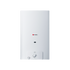 Scaldabagno Hermann Saunier Duval A Camera Aperta Opalia C Low Nox Accensione Elettronica